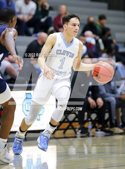 Thumbnail 2 in Bullard @ Clovis North photogallery.