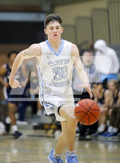 Thumbnail 1 in Bullard @ Clovis North photogallery.