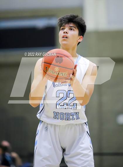 Thumbnail 3 in Bullard @ Clovis North photogallery.