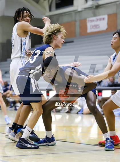 Thumbnail 1 in Bullard @ Clovis North photogallery.