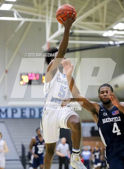 Thumbnail 3 in Bullard @ Clovis North photogallery.