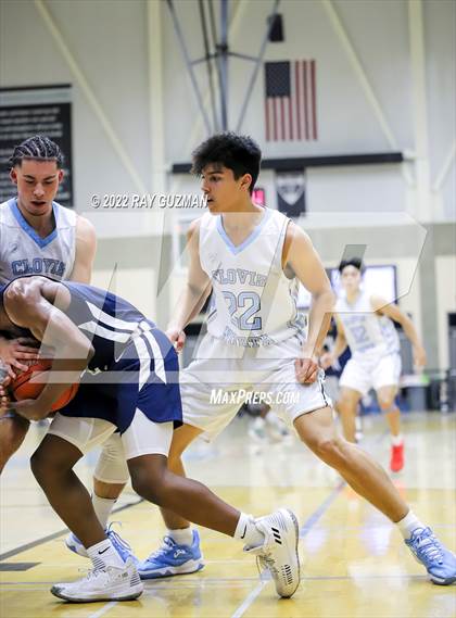 Thumbnail 2 in Bullard @ Clovis North photogallery.