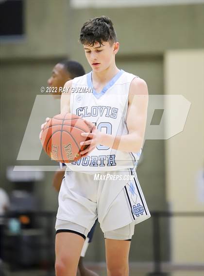 Thumbnail 1 in Bullard @ Clovis North photogallery.