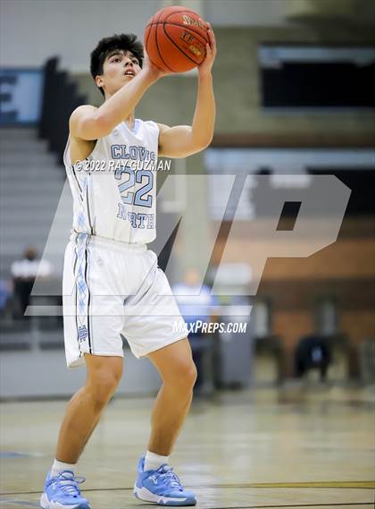 Thumbnail 3 in Bullard @ Clovis North photogallery.