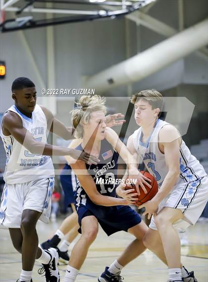 Thumbnail 2 in Bullard @ Clovis North photogallery.