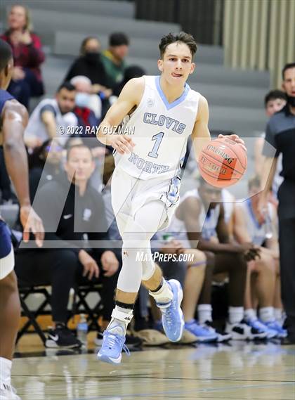 Thumbnail 2 in Bullard @ Clovis North photogallery.