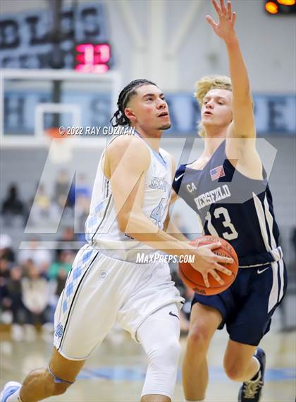 Thumbnail 3 in Bullard @ Clovis North photogallery.