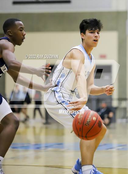 Thumbnail 1 in Bullard @ Clovis North photogallery.