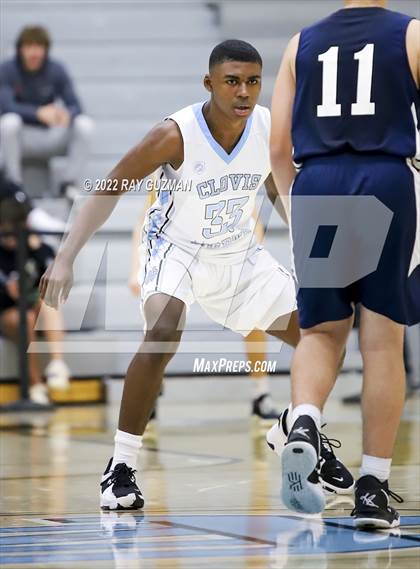 Thumbnail 2 in Bullard @ Clovis North photogallery.