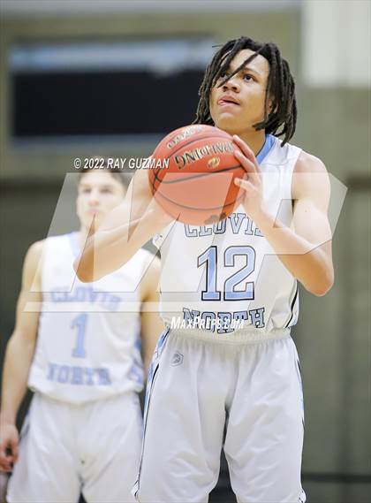 Thumbnail 3 in Bullard @ Clovis North photogallery.