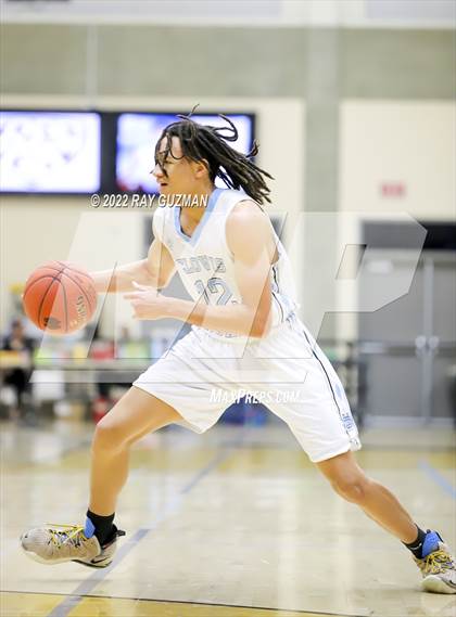 Thumbnail 1 in Bullard @ Clovis North photogallery.