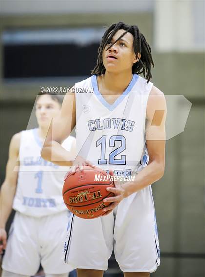 Thumbnail 2 in Bullard @ Clovis North photogallery.