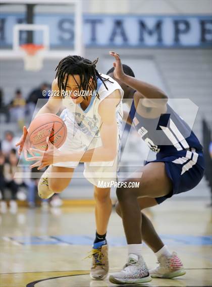 Thumbnail 2 in Bullard @ Clovis North photogallery.