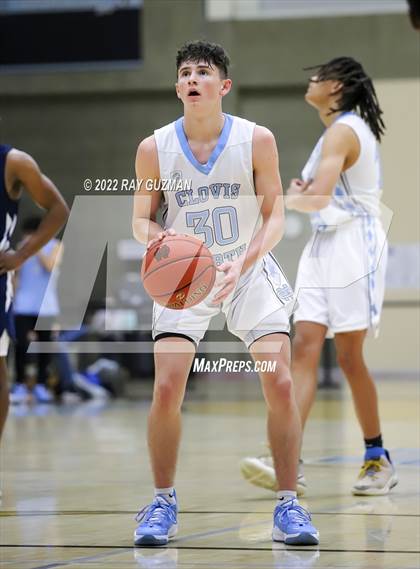 Thumbnail 1 in Bullard @ Clovis North photogallery.
