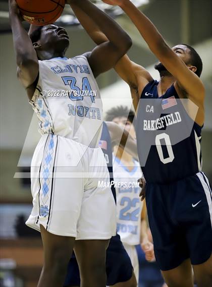 Thumbnail 3 in Bullard @ Clovis North photogallery.