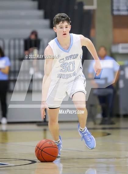 Thumbnail 2 in Bullard @ Clovis North photogallery.