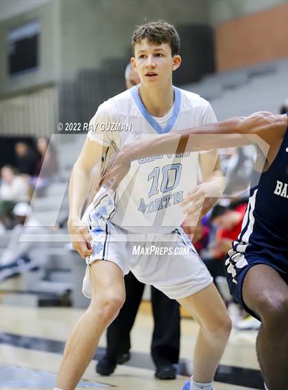 Thumbnail 3 in Bullard @ Clovis North photogallery.
