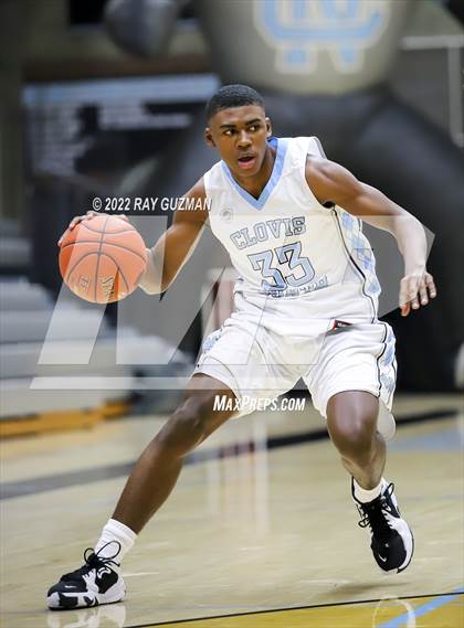 Thumbnail 2 in Bullard @ Clovis North photogallery.