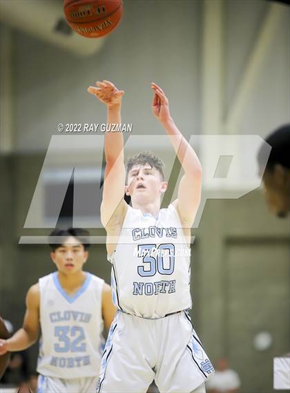 Thumbnail 1 in Bullard @ Clovis North photogallery.