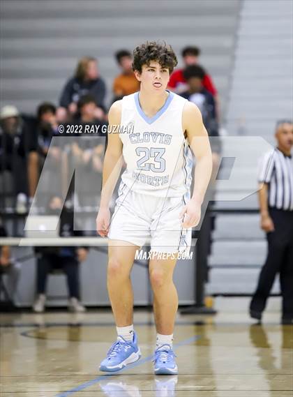 Thumbnail 1 in Bullard @ Clovis North photogallery.