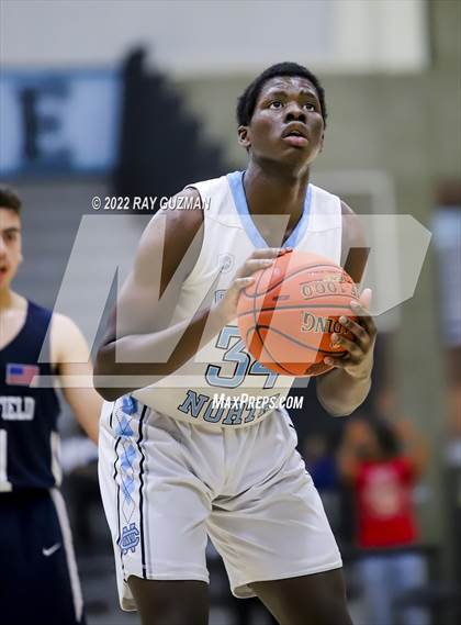 Thumbnail 1 in Bullard @ Clovis North photogallery.