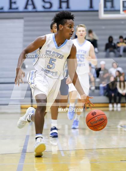 Thumbnail 2 in Bullard @ Clovis North photogallery.