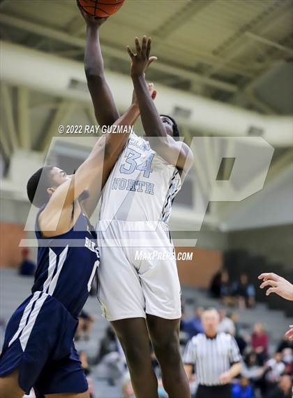Thumbnail 1 in Bullard @ Clovis North photogallery.