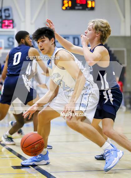 Thumbnail 3 in Bullard @ Clovis North photogallery.