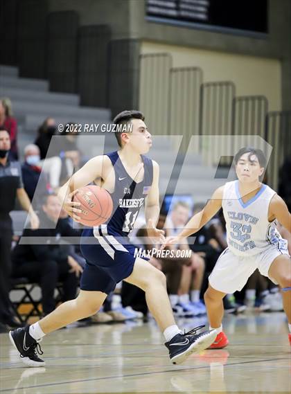 Thumbnail 3 in Bullard @ Clovis North photogallery.
