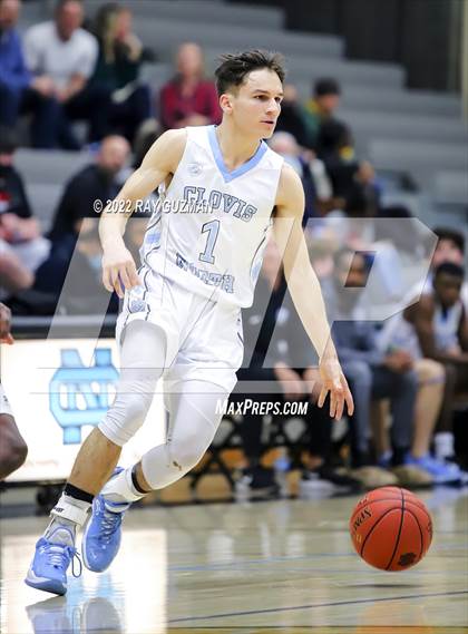 Thumbnail 1 in Bullard @ Clovis North photogallery.