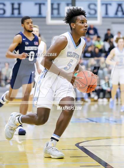 Thumbnail 1 in Bullard @ Clovis North photogallery.