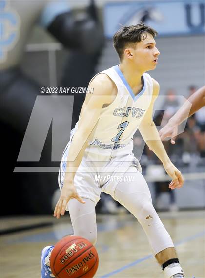 Thumbnail 2 in Bullard @ Clovis North photogallery.