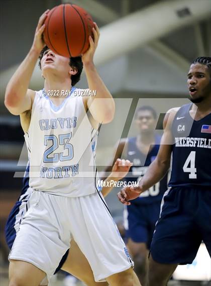 Thumbnail 2 in Bullard @ Clovis North photogallery.