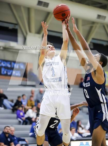 Thumbnail 3 in Bullard @ Clovis North photogallery.