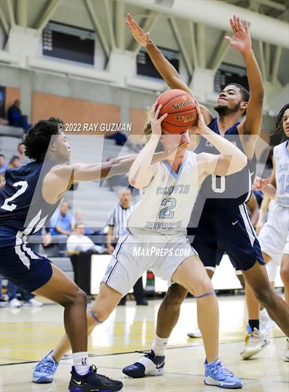 Thumbnail 1 in Bullard @ Clovis North photogallery.