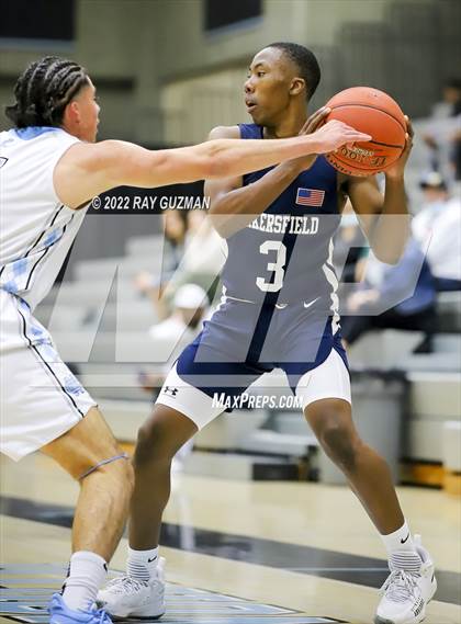 Thumbnail 3 in Bullard @ Clovis North photogallery.