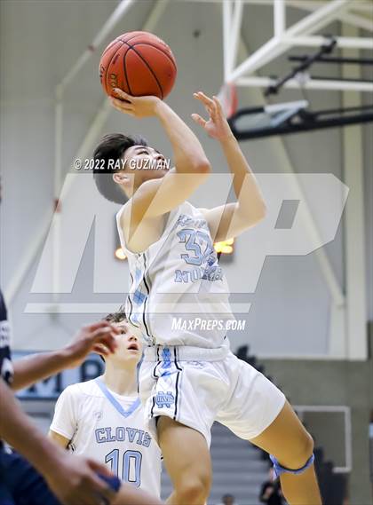 Thumbnail 2 in Bullard @ Clovis North photogallery.