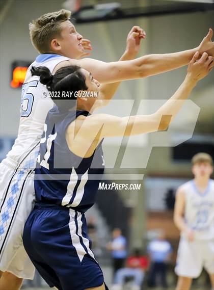 Thumbnail 1 in Bullard @ Clovis North photogallery.