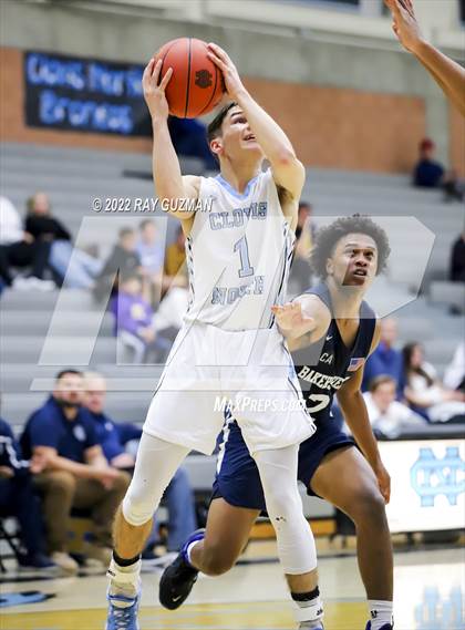 Thumbnail 2 in Bullard @ Clovis North photogallery.
