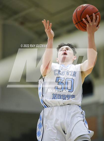 Thumbnail 1 in Bullard @ Clovis North photogallery.
