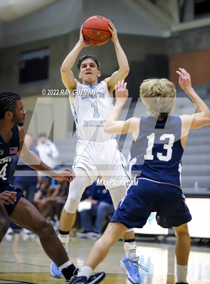Thumbnail 1 in Bullard @ Clovis North photogallery.