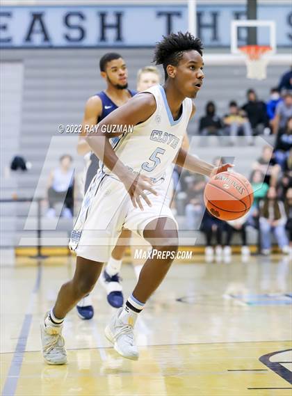 Thumbnail 3 in Bullard @ Clovis North photogallery.