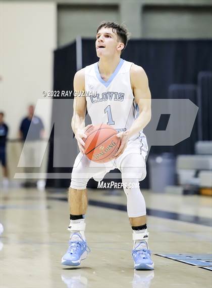 Thumbnail 2 in Bullard @ Clovis North photogallery.