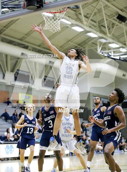 Thumbnail 2 in Bullard @ Clovis North photogallery.