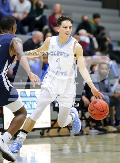 Thumbnail 1 in Bullard @ Clovis North photogallery.