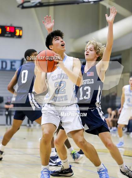 Thumbnail 1 in Bullard @ Clovis North photogallery.