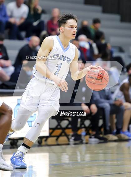 Thumbnail 3 in Bullard @ Clovis North photogallery.