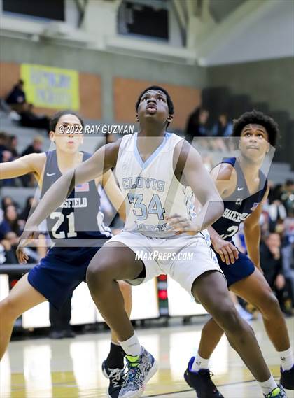 Thumbnail 3 in Bullard @ Clovis North photogallery.