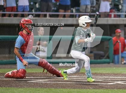 Thumbnail 2 in Midway vs. Prosper (UIL Baseball 6A D1 Semifinal Game 3) photogallery.