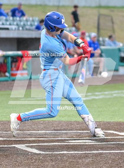 Thumbnail 3 in Midway vs. Prosper (UIL Baseball 6A D1 Semifinal Game 3) photogallery.